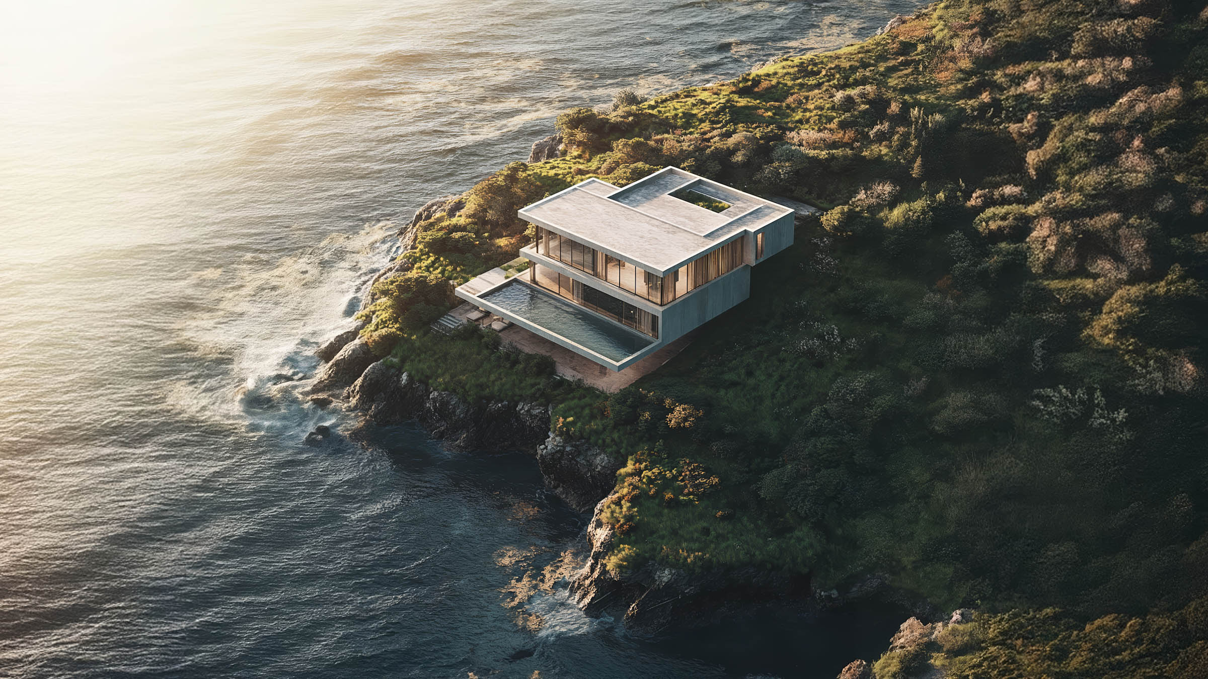 Casa Arco